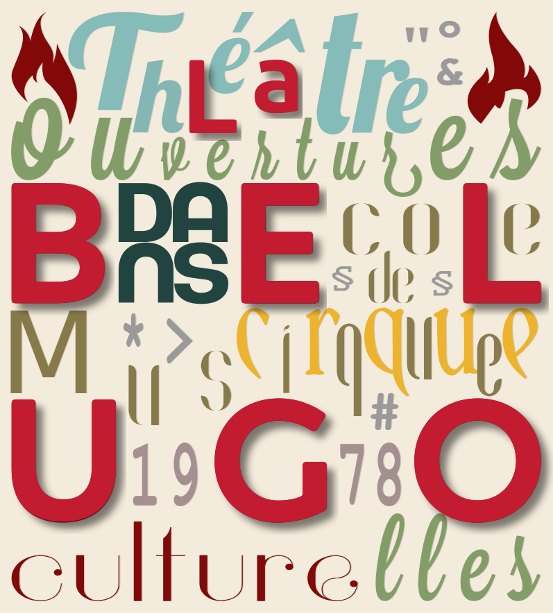 Logo La Belugo